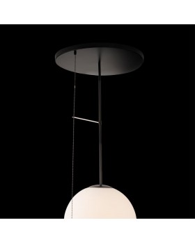 10029PM Black Светильник на штанге LOFT IT Signal-foto4