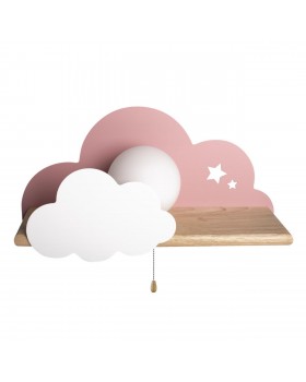 10134 Pink Бра LOFT IT Axel-foto3