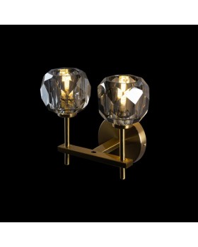 10021/2W Бра LOFT IT Orion Smoky-foto3