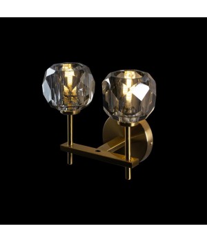 10021/2W Бра LOFT IT Orion Smoky-foto3