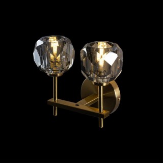 10021/2W Бра LOFT IT Orion Smoky-foto3