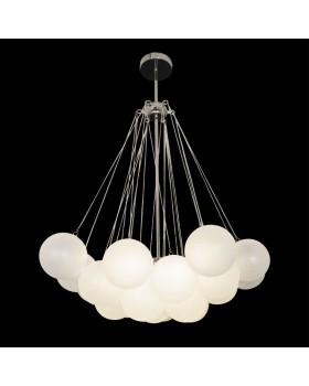 10129/600 Подвесная люстра LOFT IT Dream-foto2