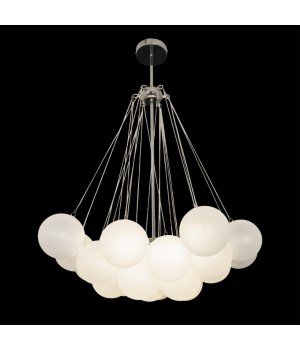 10129/600 Подвесная люстра LOFT IT Dream-foto2