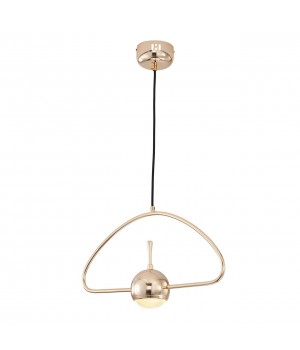 8139-C Подвесной светильник LOFT IT Nuance-foto2