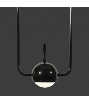 8140-A Подвесной светильник LOFT IT Nuance-foto6