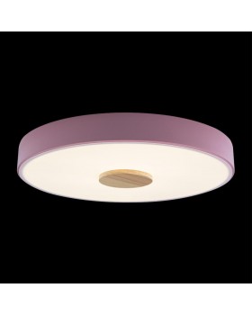 10003/24 Pink Потолочный светильник LOFT IT Axel-foto2