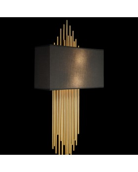 10107 Black Бра LOFT IT Elegio-foto4