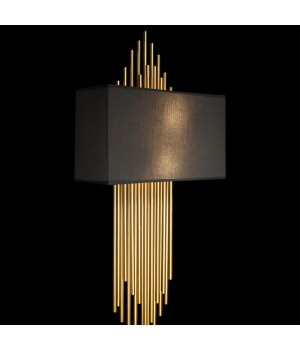 10107 Black Бра LOFT IT Elegio-foto4