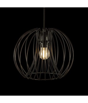 10032 Black Подвесной светильник LOFT IT Deseno-foto6