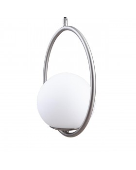 LOFT2600-B Подвесной светильник LOFT IT Glob-foto3