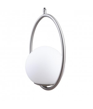 LOFT2600-B Подвесной светильник LOFT IT Glob-foto3