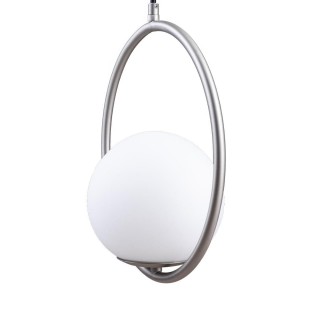 LOFT2600-B Подвесной светильник LOFT IT Glob-foto3