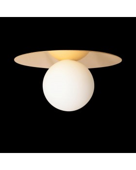 10120/250C Gold Подвесной светильник LOFT IT Ufo-foto4