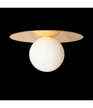 10120/250C Gold Подвесной светильник LOFT IT Ufo-foto4