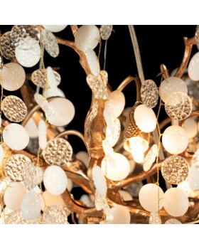 10066/600 GB Подвесная люстра LOFT IT Fairytree-foto5