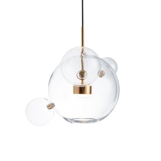 2027-P4 Подвесной светильник LOFT IT Bolle-foto3