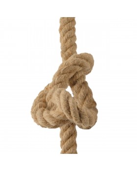 LOFT1174 Подвесной светильник LOFT IT Rope-foto3