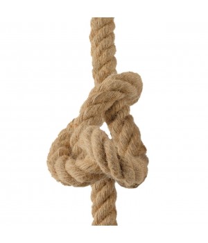 LOFT1174 Подвесной светильник LOFT IT Rope-foto3
