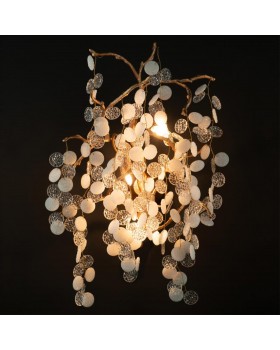 10066W GB Бра LOFT IT Fairytree-foto2