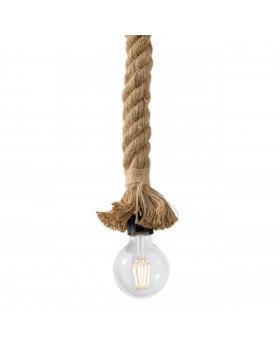 LOFT1174 Подвесной светильник LOFT IT Rope-foto2