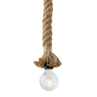 LOFT1174 Подвесной светильник LOFT IT Rope-foto2