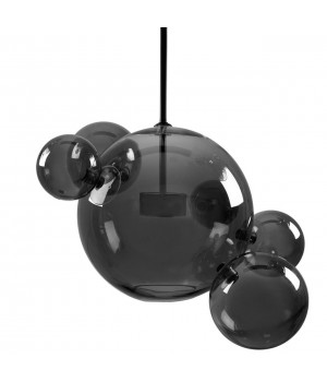 2029-D3 Подвесной светильник LOFT IT Bolle-foto3