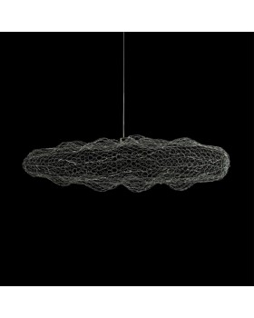 10100/550 Silver Подвесной светильник LOFT IT Cloud-foto4