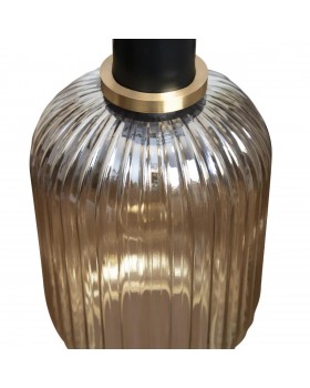 2071-A+BL Подвесной светильник LOFT IT Iris-foto4