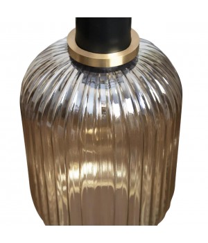 2071-A+BL Подвесной светильник LOFT IT Iris-foto4