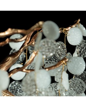 10066/600 GB Подвесная люстра LOFT IT Fairytree-foto6