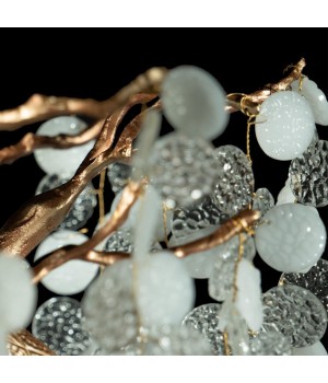 10066/600 GB Подвесная люстра LOFT IT Fairytree-foto6