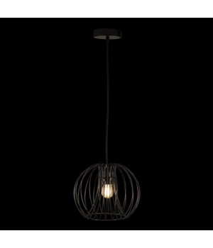 10032 Black Подвесной светильник LOFT IT Deseno-foto3