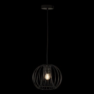 10032 Black Подвесной светильник LOFT IT Deseno-foto3