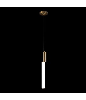 10051 Gold Подвесной светильник LOFT IT Alion-foto3
