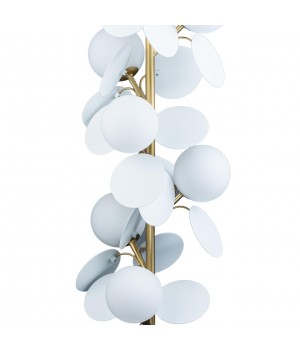 10008F white Торшер LOFT IT Matisse-foto7