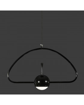 8140-C Подвесной светильник LOFT IT Nuance-foto4