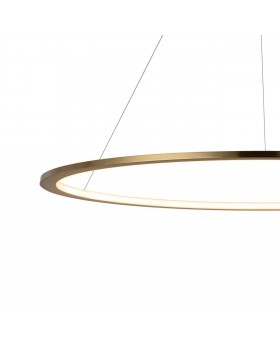 10014XL Подвесной светильник LOFT IT Ring-foto5