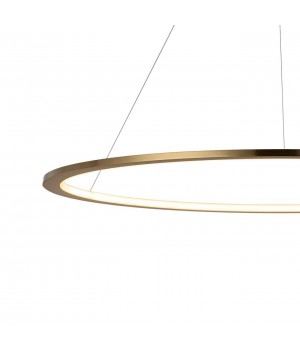 10014XL Подвесной светильник LOFT IT Ring-foto5