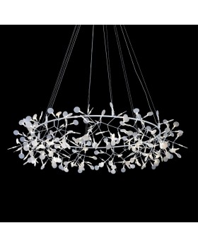 9022-243W Подвесная люстра LOFT IT Heracleum-foto5