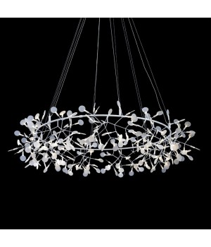 9022-243W Подвесная люстра LOFT IT Heracleum-foto5
