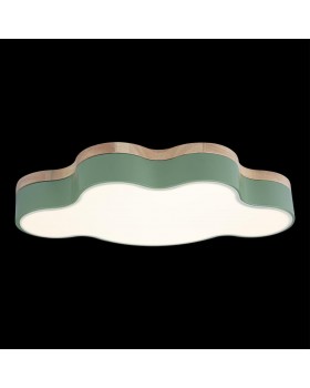 10005/30 Green Потолочный светильник LOFT IT Axel-foto2