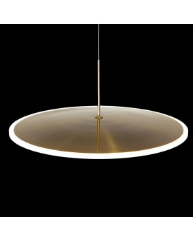 10036/400 Подвесной светильник LOFT IT Ruedo-foto4