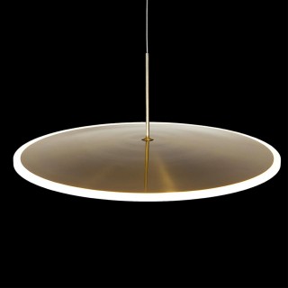 10036/400 Подвесной светильник LOFT IT Ruedo-foto4