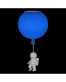 10044/250 Blue Потолочный светильник LOFT IT Cosmo-foto4