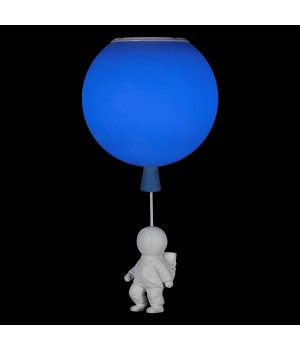 10044/250 Blue Потолочный светильник LOFT IT Cosmo-foto4