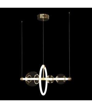 10126/500 Подвесной светильник LOFT IT Alpha-foto2