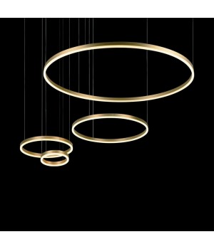 10017/4S Подвесной светильник LOFT IT Ring-foto4