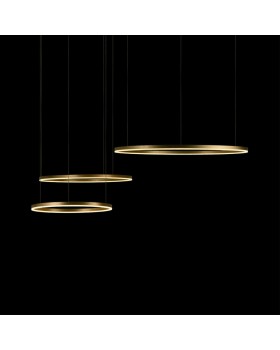 10017/3S Подвесной светильник LOFT IT Ring-foto3