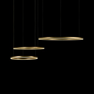 10017/3S Подвесной светильник LOFT IT Ring-foto3