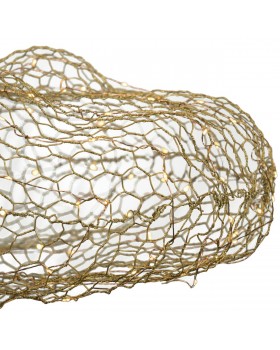 10100/800 Gold Подвесной светильник LOFT IT Cloud-foto3